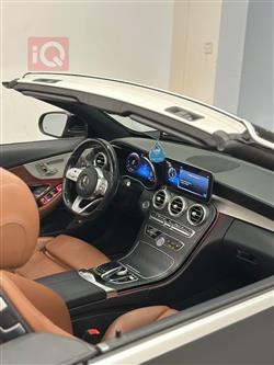 مرسيدس بنز C-Class